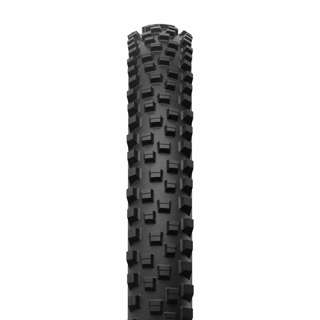 Michelin 090532 E-vad verseny hátsó Bicikli gumi MTB 5