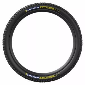 Michelin 090532 E-vad verseny hátsó Bicikli gumi MTB 2