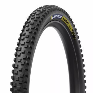 Michelin 090532 E-vad verseny hátsó Bicikli gumi MTB 3