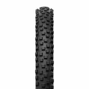 Michelin 090532 E-vad verseny hátsó Bicikli gumi MTB 5