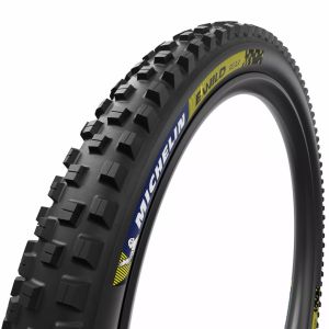 Michelin 766424 E-vad verseny hátsó Bicikli gumi MTB