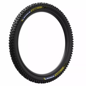 Michelin 766424 E-vad verseny hátsó Bicikli gumi MTB 1