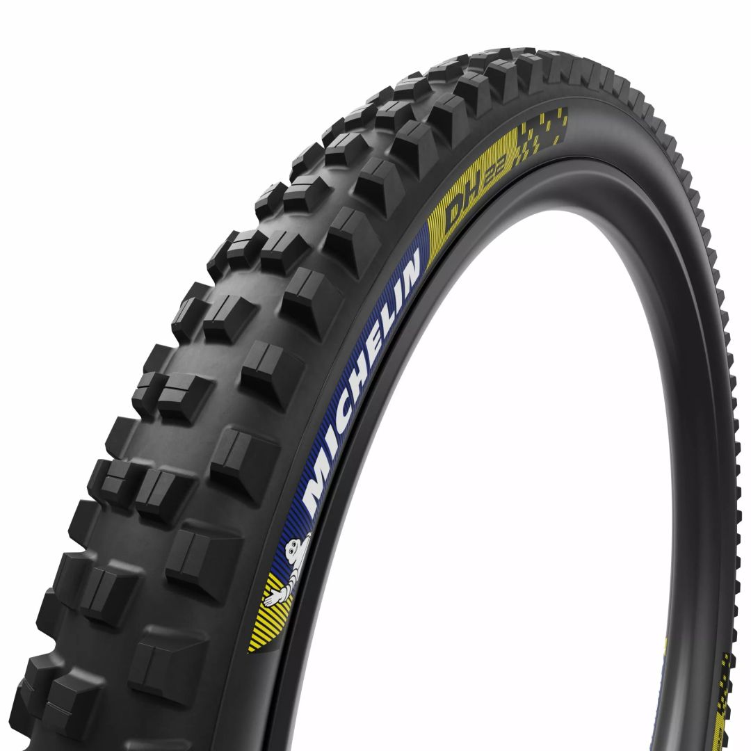 Michelin 512508 DH 22 Racing Bicikli gumi MTB 0