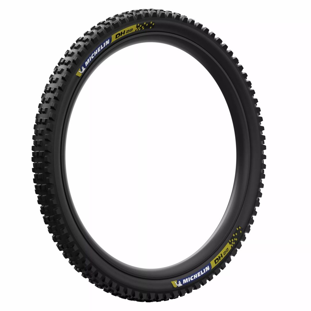 Michelin 512508 DH 22 Racing Bicikli gumi MTB 1