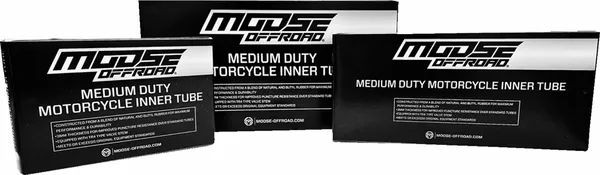 Moose racing M20067 közepes üzemi belső cső Gumibelső 0