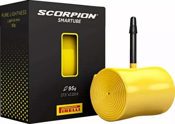 Pirelli 4094200 Scorpion ™ MTB Smartube Bicikli gumi MTB 0