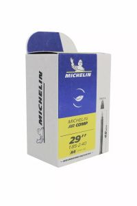 Michelin 605132 AirComp A4 Ultralight belső cső - 29 & quot; /1.85 - 2.40 & quot; Motorgumi és quad gumi