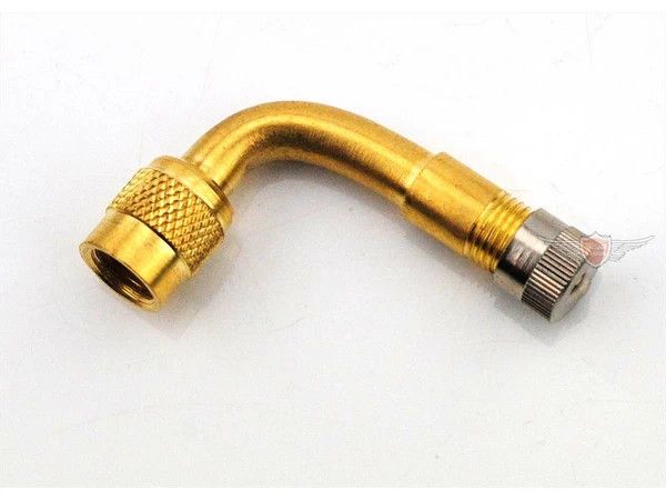 101 octane MG00028152 Gumiabroncs-szelep készlet 90° Kerékszelep 0