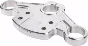 Thrashin supply co. TSC-2912-0 Road Glide Top Tree Első futómű