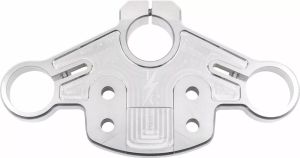 Thrashin supply co. TSC-2912-0 Road Glide Top Tree Első futómű 3