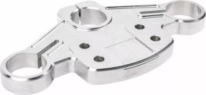 Thrashin supply co. TSC-2912-0 Road Glide Top Tree Első futómű 4