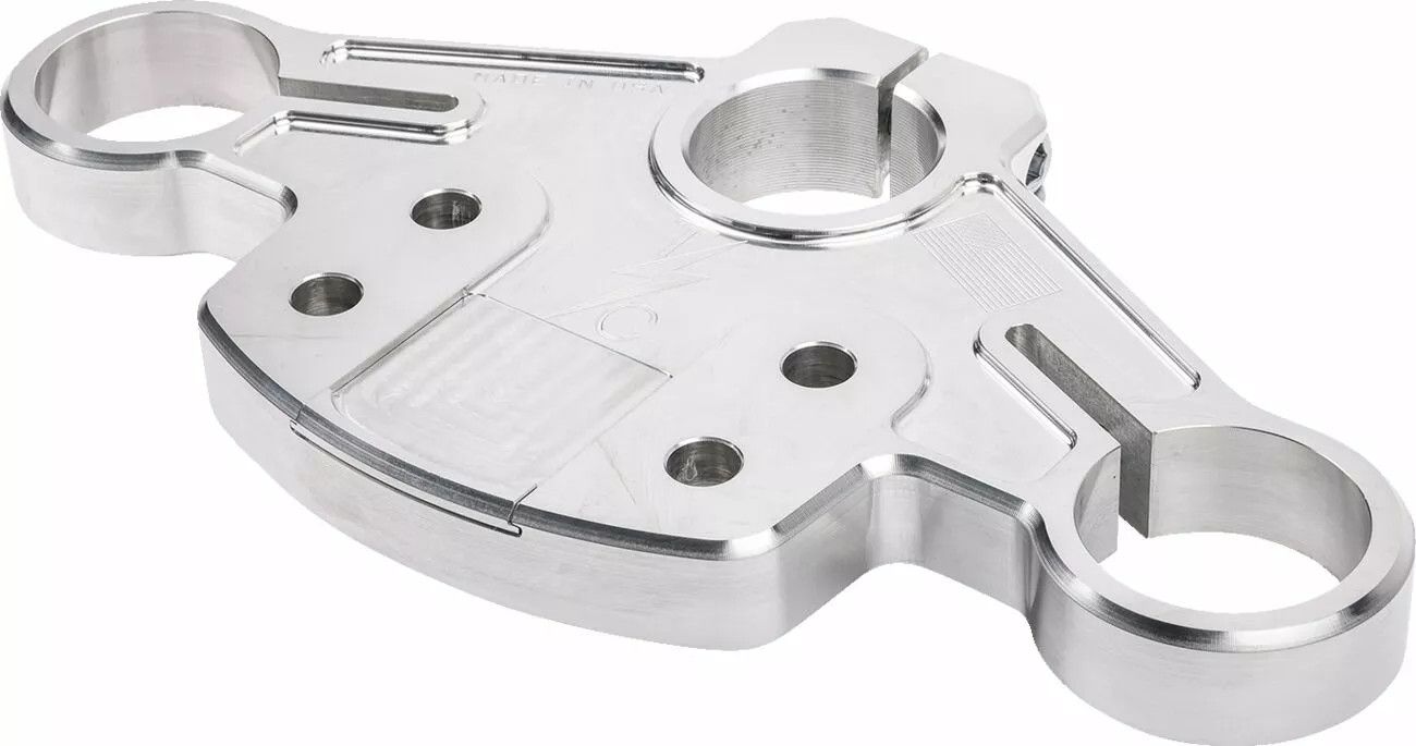 Thrashin supply co. TSC-2912-0 Road Glide Top Tree Első futómű 0