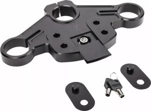 Thrashin supply co. TSC-2912-1 Road Glide Top Tree Első futómű 4