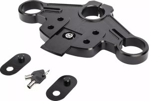 Thrashin supply co. TSC-2912-1 Road Glide Top Tree Első futómű 5