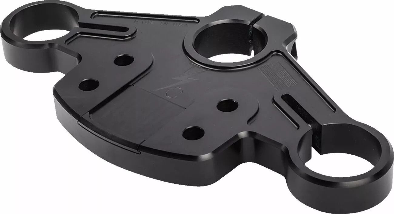 Thrashin supply co. TSC-2912-1 Road Glide Top Tree Első futómű 0