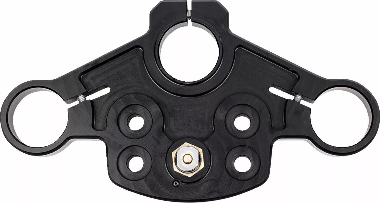 Thrashin supply co. TSC-2912-1 Road Glide Top Tree Első futómű 3