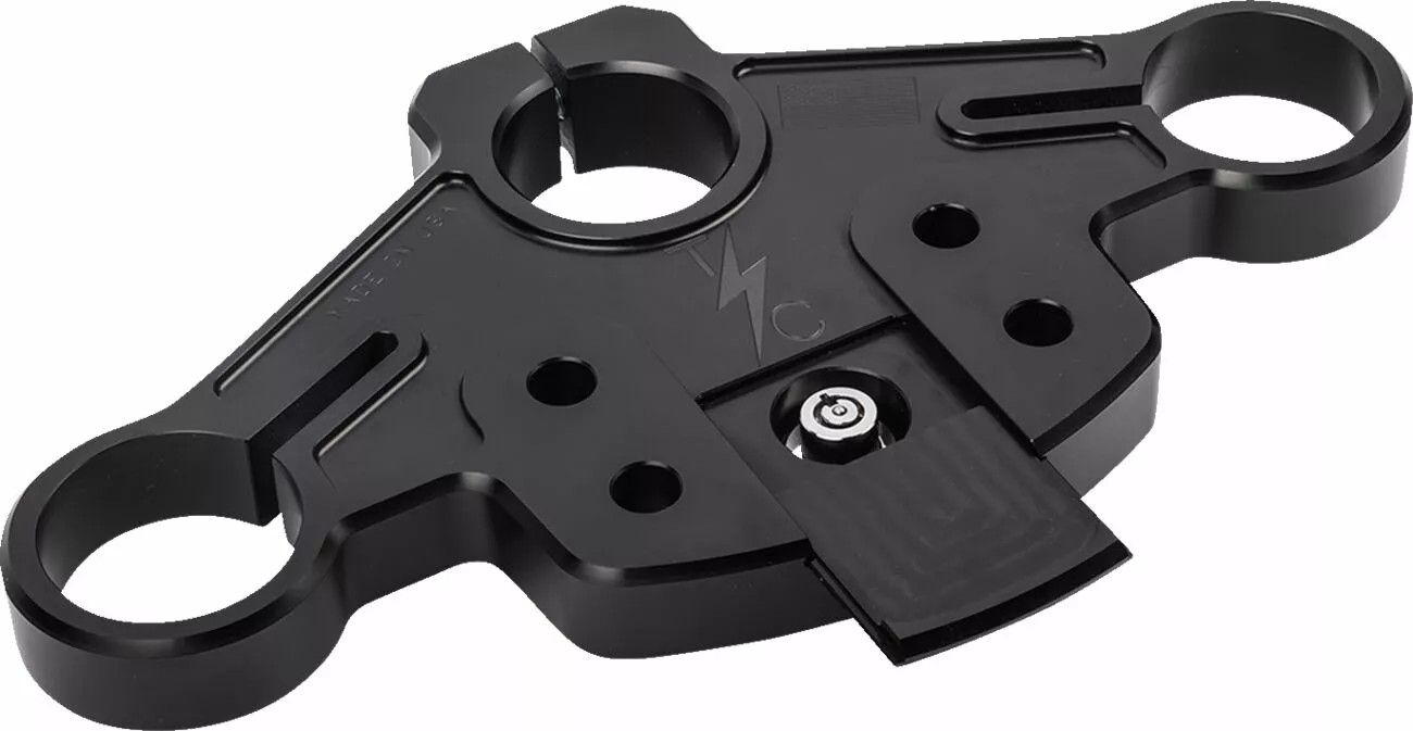 Thrashin supply co. TSC-2912-1 Road Glide Top Tree Első futómű 6