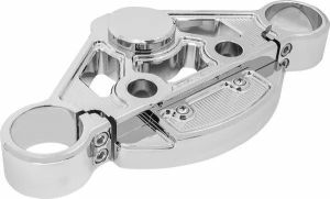 Arlen ness 130-001 Method® Top Tree Első futómű