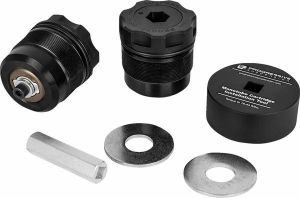 Progressive suspension 31-5056 Villa előfeszítés beállítók Első futómű