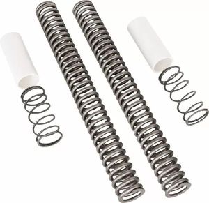 Burly brand B28-109 Fork Slammer Kit Hardware & Accessories