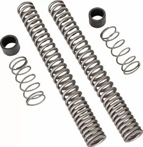 Burly brand B28-111 Fork Slammer Kit Hardware & Accessories