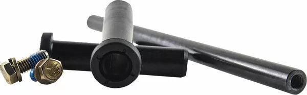 Moose utility 100-4510-PU A-kar Első futómű 0