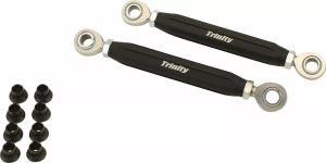 Trinity racing TR-M3120 Swaybar Endlink Első futómű