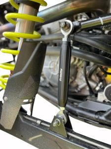 Trinity racing TR-M3120 Swaybar Endlink Első futómű 1