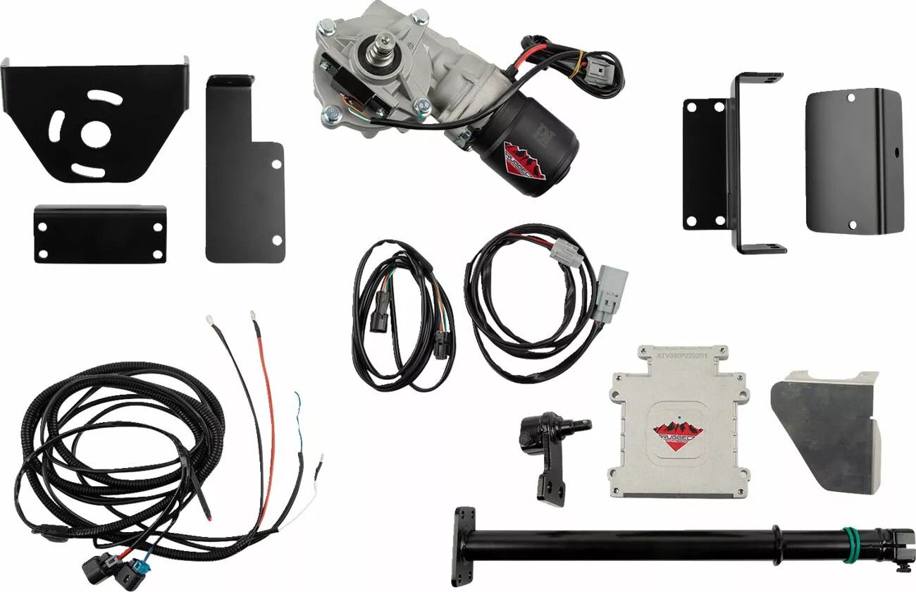 Moose utility PAEPS-1005 elektromos szervokormány készlet Hardware & Accessories 0