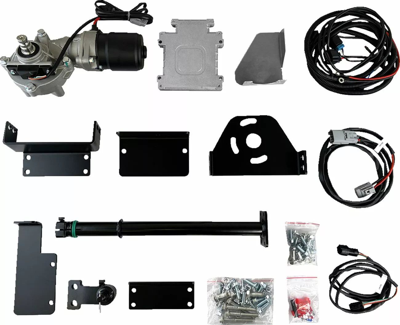 Moose utility PAEPS-1005 elektromos szervokormány készlet Hardware & Accessories 2