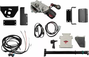 Moose utility PAEPS-1005 elektromos szervokormány készlet Alkatrész