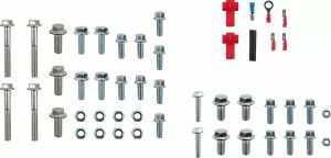 Moose utility PAEPS-1005 elektromos szervokormány készlet Hardware & Accessories 1