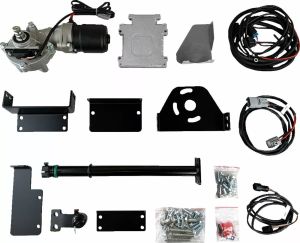 Moose utility PAEPS-1005 elektromos szervokormány készlet Hardware & Accessories 2