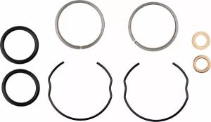 Moose racing 38-6160 Villapersely-készlet Hardware & Accessories
