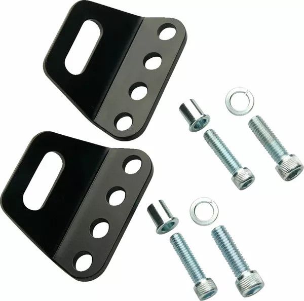 Ciro 66051 Rögzíthető konzolok Motorkerékpár, ATV, hószán ponyva 0