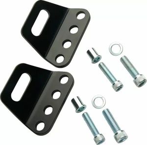Ciro 66051 Rögzíthető konzolok Motorkerékpár, ATV, hószán ponyva