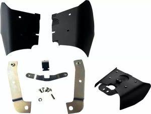 Drag specialties 090528 Keretre szerelhető hőterelők Hardware & Accessories