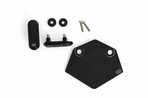 Gilles tooling RCK-15-B Race Cover Kit Váz alkatrész 0