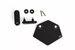 Gilles tooling RCK-15-B Race Cover Kit Váz alkatrész