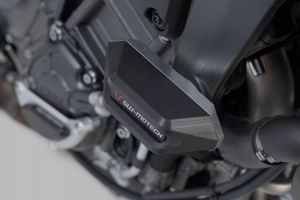 Sw-motech STP.06.590.11400/B keretcsúszkák Bukócső, blokkvédő, váz 2