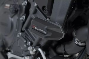 Sw-motech STP.06.590.11400/B keretcsúszkák Bukócső, blokkvédő, váz 4