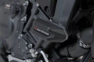 Sw-motech STP.06.590.11400/B keretcsúszkák Bukócső, blokkvédő, váz 5