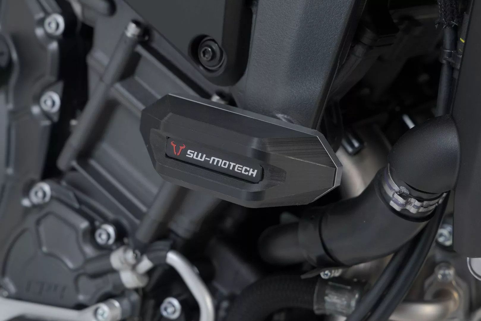 Sw-motech STP.06.590.11400/B keretcsúszkák Bukócső, blokkvédő, váz 0