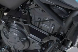 Sw-motech STP.06.590.11101/B Keretcsúszkák Bukócső, blokkvédő, váz 2