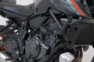 Sw-motech STP.06.590.11101/B Keretcsúszkák Bukócső, blokkvédő, váz 4