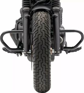 Cobra 01-1109B Freeway Bars For Rebel Bukócső, blokkvédő, váz