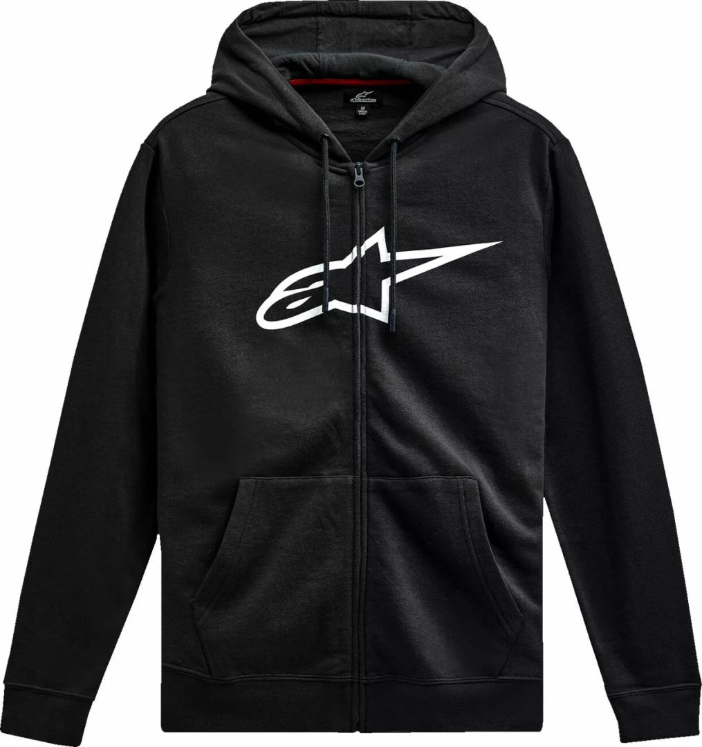 Alpinestars 1244-51490-1020-M AgeLess V3 ZIP kapucnis 0