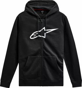 Alpinestars 1244-51490-1020-M AgeLess V3 ZIP kapucnis 