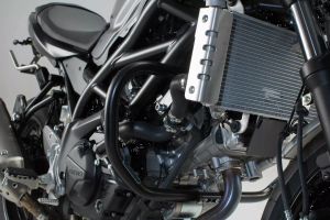Sw-motech SBL.05.670.10001/B Crash Bar Bukócső, blokkvédő, váz
