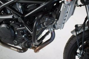 Sw-motech SBL.05.670.10001/B Crash Bar Bukócső, blokkvédő, váz 1
